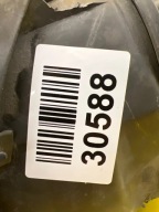 light right front Mercedes E-Klasa W211 02-06 Zwykla