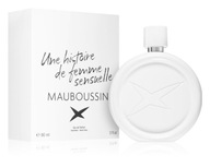 MAUBOUSSIN UNE HISTOIRE DE FEMME SENSUELLE 90ML