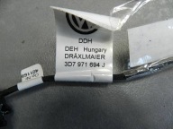 Volkswagen Phaeton bundle door right rear part 3D7971694J