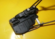 lock door driver´s left front ropes NISSAN QUEST III 02-09r. 6 vertical