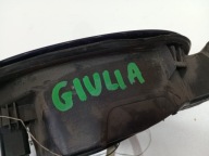 Tankklappe des Kraftstoffsbehälters ALFA ROMEO GIULIA
