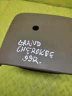 JEEP GRAND CHEROKEE WJ obal kryt volantu