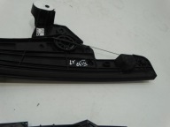 window regulator left rear part CITROEN C4 III 2020R.- 9832713980