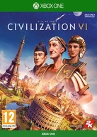 Civilization VI (XONE)