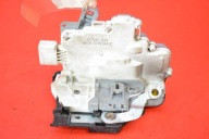 lock door left front front EU 6010-10-015441P SEAT LEON 2 II 05-09