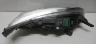 BOXER JUMPER 2.0 HDI 2018R light left REFLEKTOR 1394428080