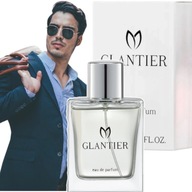 GLANTIER 729 FÉRFI PARFÜM 50 ml FÁS-PÉZSMÁS FÉRFI ILLAT
