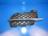 JAGUAR XJ X351 grid of a bumper left left front CHROM