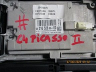 BILDSCHIRM, PANEL CITROEN C4 PICASSO 9831652880