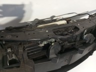 support panel for radiators radiator MAZDA 3 23R 2,0i HYB