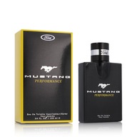 Mustang EDT Performance 100 ml