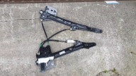 Audi A5 8T 8K0 Podnisnik windows left rear part