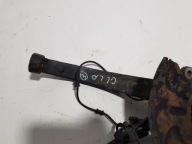swing left front MERCEDES W164 ML GL X164