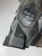 mudguard right front RENAULT CLIO IV rear part 638427803R