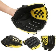 Rękawice baseballowe Softball 10.5/11.5/12.5 cala Prawa ręka Pu