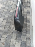 VW T5 LIFT bumper rear rear part complete LD7U