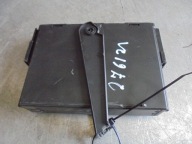 module, control unit of a lock Opel Corsa C 1,0B 09115096
