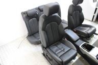 seats inner leather upholstery AUDI A6 C7 4G0 4G9 LIFT