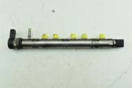 Rampe injection Capteurs BMW E87 E90 E60 2.0 D N47 0445214182 780912701