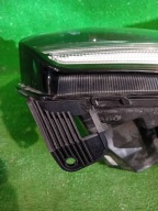 REFLEKTOR right front RENAULT MASTER IV 19-24 LED NR.745