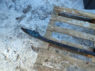 Dachreling dach links Volkswagen Passat B7