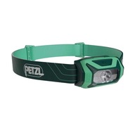 Latarka czołowa Petzl Tikkina Zielona E060AA02