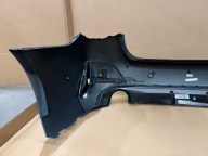 BMW G26 4 2025 GRAN COUPE bumper rear 6xPDC m-packet 8078583 0km