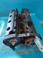 TESTATA PEUGEOT 206,BERLINGO 2.0 16V RFR