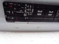 boot doors CITROEN BERLINGO IV 18- RIFTER PARTNER COMBO E NR 53893