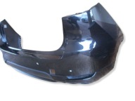 bumper rear part rear MAZDA CX60 CX-60