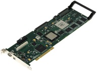 AVID ZANSKAR 114900001 FIREWIRE 0030-03186-01 A