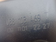 Abdeckung der Ventile 038103469 VW SKODA SEAT 1.9 TDI
