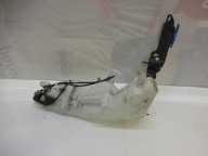 AUDI A6 C6 2.7 TDI washer fluid tank