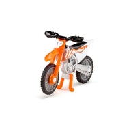 Siku Super: Seria 13 - motor motocykl KTM SX-F 450 s1391