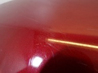 SPOILER bonnet boot RENAULT CLIO IV HB 960306579R