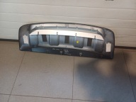 accessori Paraurti Anteriore Anteriore RENAULT KOLEOS 1 e 7711423553