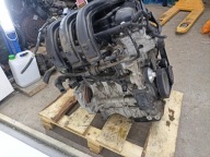 engine complete Citroen C3 2 facelift 2013 HM01