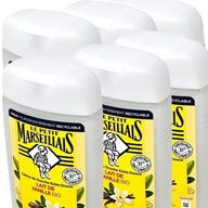 Sprchový gél Le Petit Marseillais 6x250ml