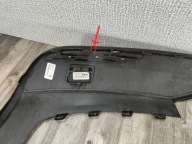 TESLA MODEL S LIFT 2021-> SPOILER bumper rear part 1565581-00-A