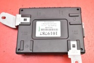 control unit module BCM 95400-A6011 HYUNDAI I30 2 II GD 1.6 CRDI 110 KM 12-15