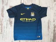 Manchester City Nike 96 - 104 cm
