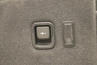 BMW G01 X3 F97 passenger compartment boot right rear part 7452460