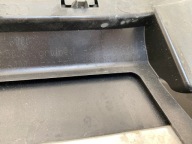 AUDI E-TRON 4KE 18- moulding door right rear part 4KE853970