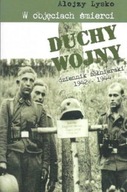 Duchy Wojny-4. W objęciach śmierci 1942-1944. wyd