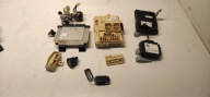 control unit computer ZESTAWSTARTOWY KIA CEED III LIFT 1.5 T-GDI 39199-08020