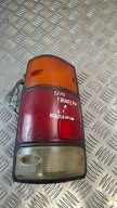 Licht links heck OPEL FRONTERA A