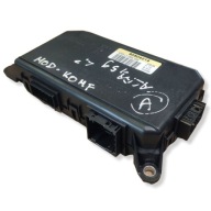comfort control unit ALFA ROMEO 159
