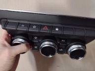 Unite commande clima Lumières de secours CAPTUR II 283E87996R