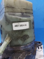 servo pump FOCUS 2 4M513K514BD