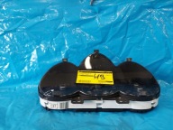 dials clock KIA SOUL 1.6 CRDI 940032K570